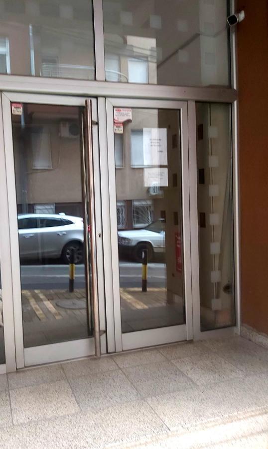 Glorry M Apartment Belgrade Exterior photo